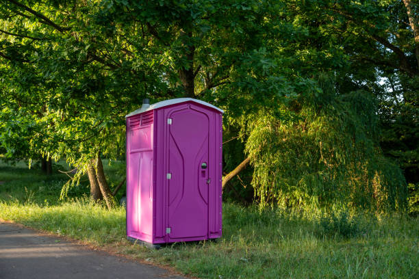 Portable Toilet Rental for Emergency Services in Corsicana, TX